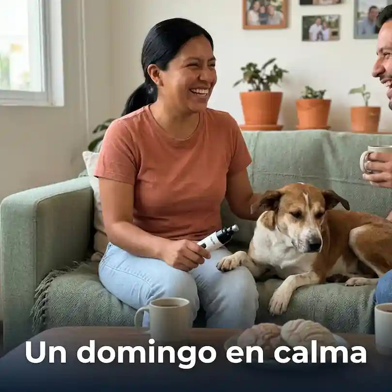 Kavoo™ Molinillo de Uñas Silencioso